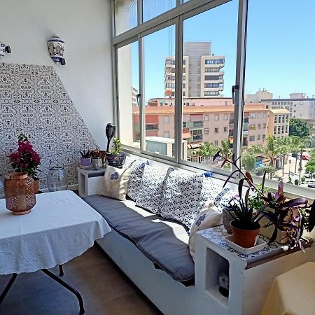 San Enrique - City Life Torremolinos Exterior photo