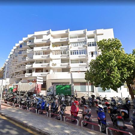 San Enrique - City Life Torremolinos Exterior photo