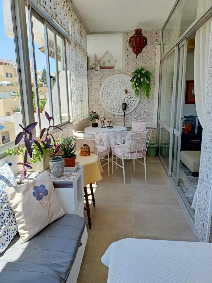 San Enrique - City Life Torremolinos Exterior photo