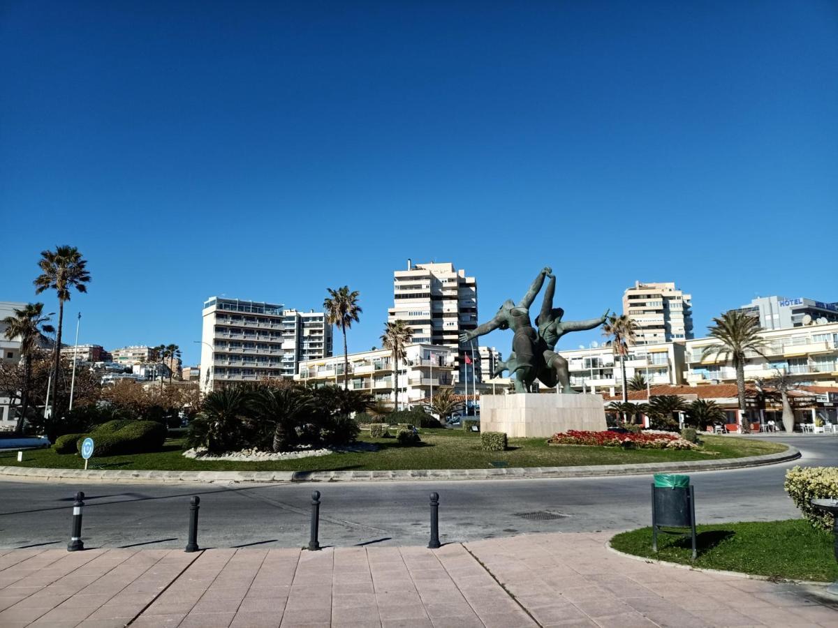 San Enrique - City Life Torremolinos Exterior photo