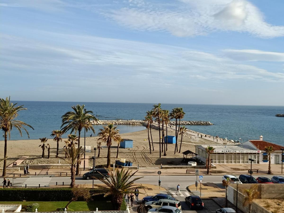 San Enrique - City Life Torremolinos Exterior photo