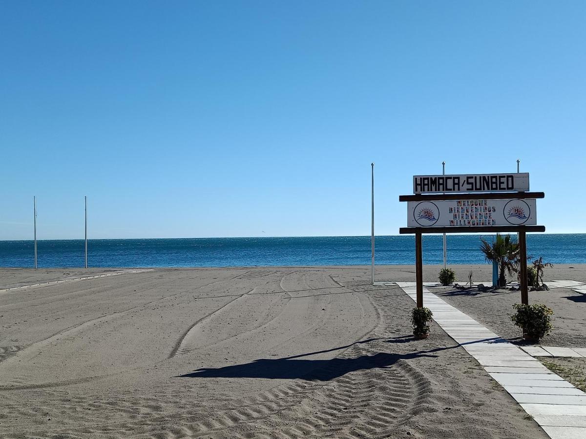 San Enrique - City Life Torremolinos Exterior photo