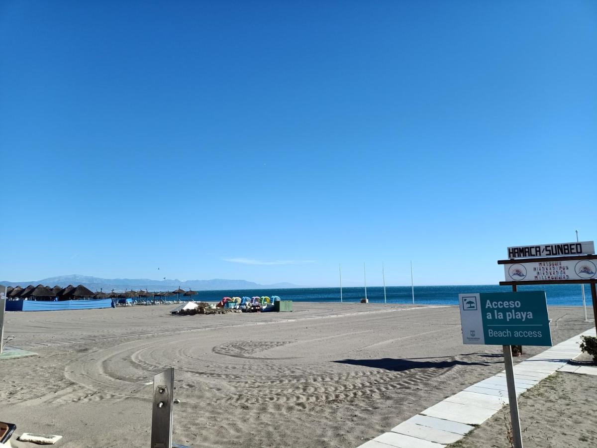 San Enrique - City Life Torremolinos Exterior photo