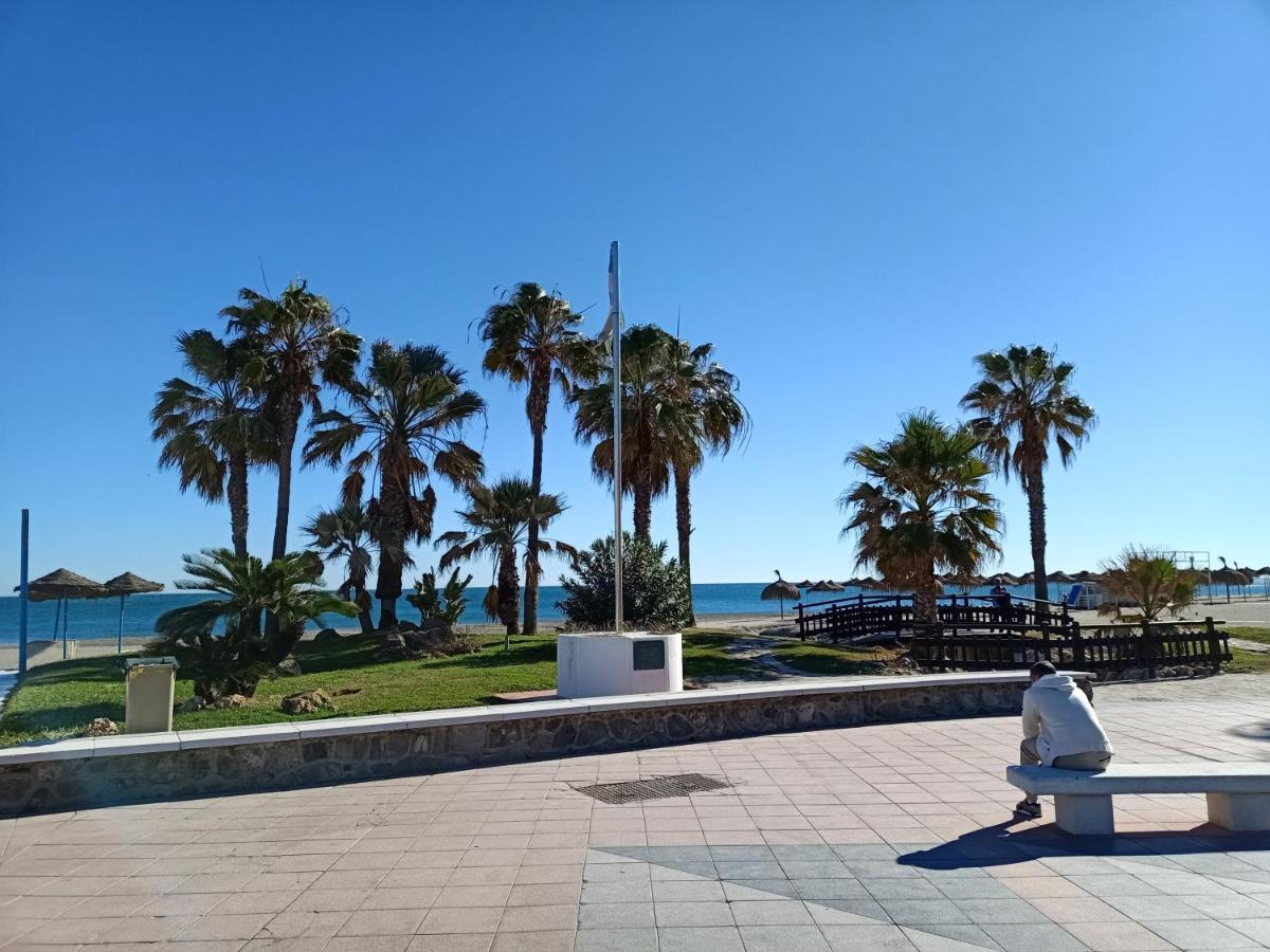 San Enrique - City Life Torremolinos Exterior photo