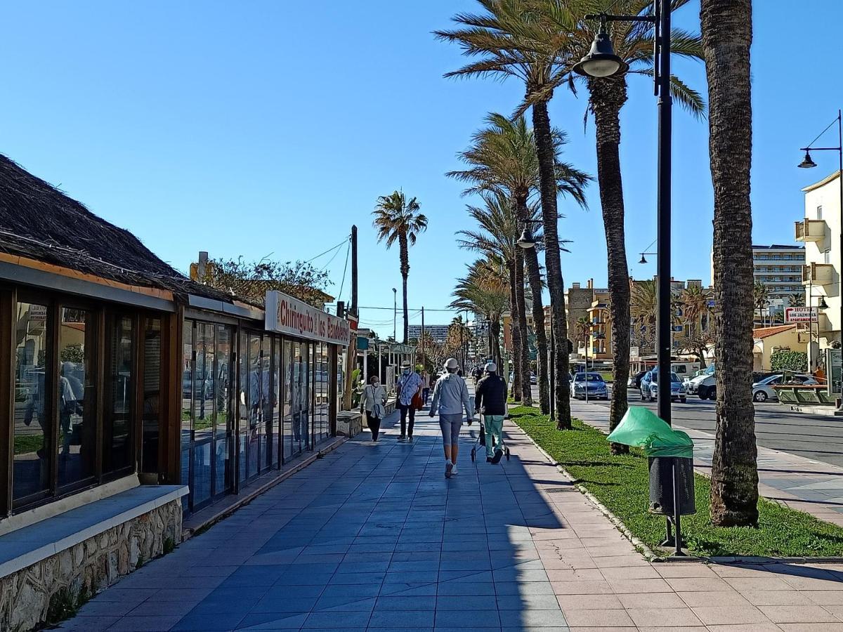 San Enrique - City Life Torremolinos Exterior photo