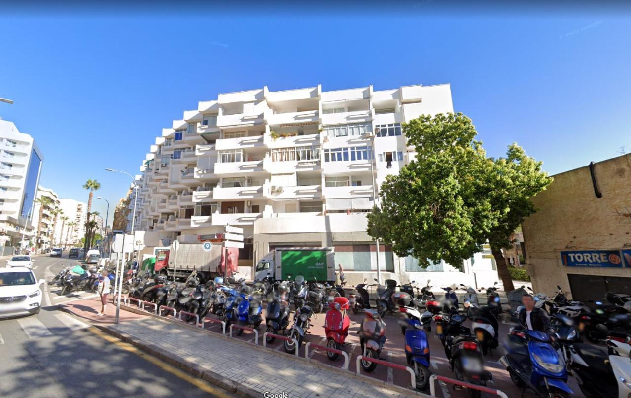 San Enrique - City Life Torremolinos Exterior photo